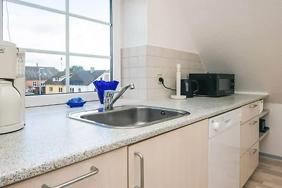 4 Personen Ferienhaus in Ansager