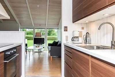 8 persone case ad Nordborg-By Traum