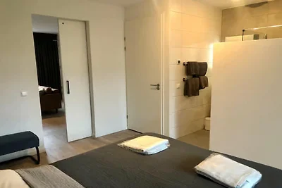 Ferienhaus mit herrlichem Blick auf die...