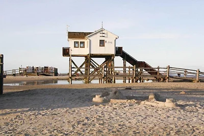 Ferienwohnung, St. Peter-Ording
