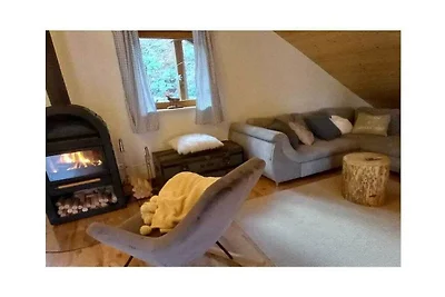 Landhuis op de Dachsberg