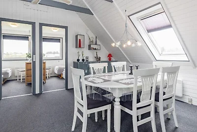 6 Personen Ferienhaus in Thisted