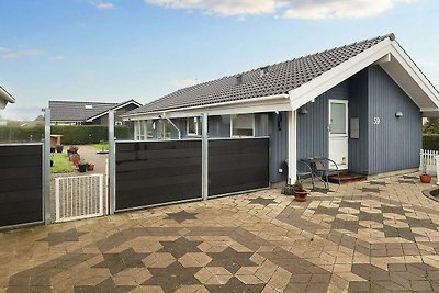 5 Personen Ferienhaus in Karrebæksminde-By...