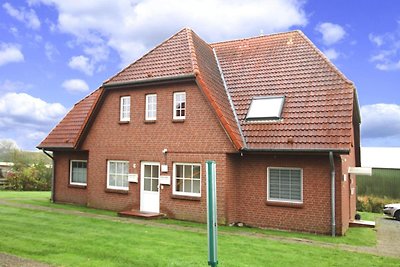 Ferienwohnung, Garding-ehemals TUI Ferienhaus