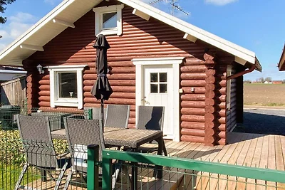 4 Personen Ferienhaus in TRELLEBORG-By Traum
