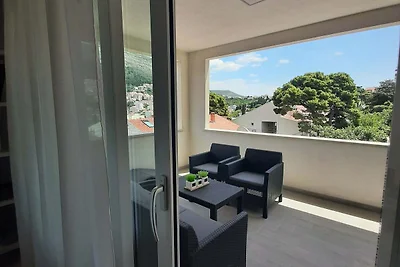Apartment The Big Chill - Three Bedroom Apart...
