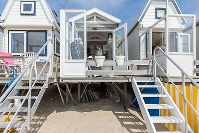 Única casa de playa ubicada en la playa de Di...