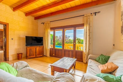 Villa in der Nähe des Strandes Platja de Muro