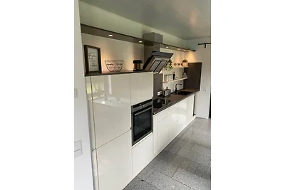 Ferienhaus in Gönnersdorf am Badesee