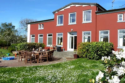 Apartment Fehmarn-Burgtiefe