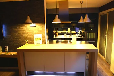 Les Rainettes – Rustig familiehuis met tuin e...