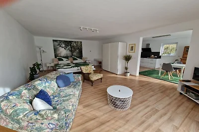Ferienwohnung mit 1 Schlafzimmer