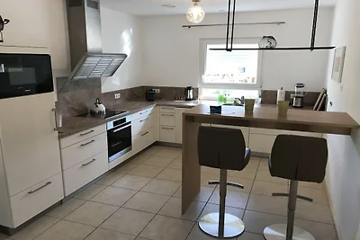 Ferienhaus mit 3 Schlafzimmer