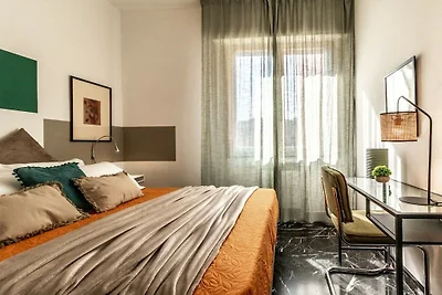 Riva di Reno 4 - Appartement coloré