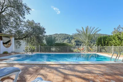 Casa Rural Los Menestrales - Ferienhaus Mit...