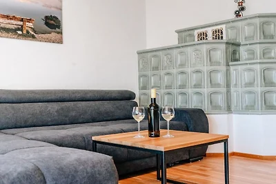 Ferienwohnung mit 3 Schlafzimmer