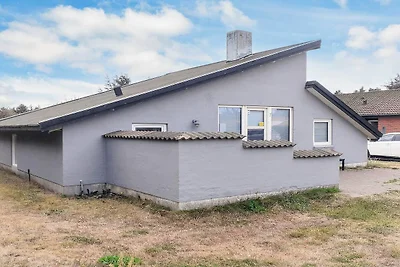 7 Personen Ferienhaus in Thisted-By Traum