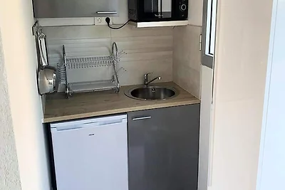 Monolocale a Sanary-sur-Mer sul Mare