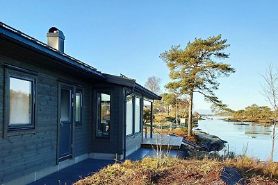 6 persoons vakantie huis in LINDÅS