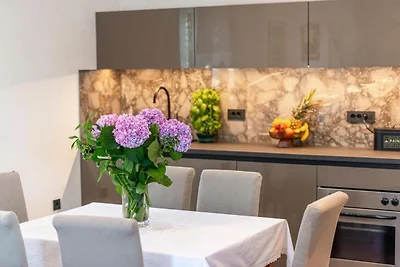 Apartments Meri & Karla - Two Bedroom Apartme...