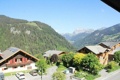 Chalet für 6 Personen in Frankreich