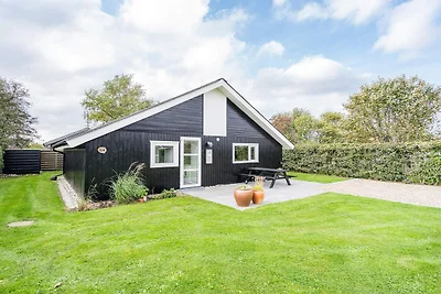 5 Personen Ferienhaus in Hemmet