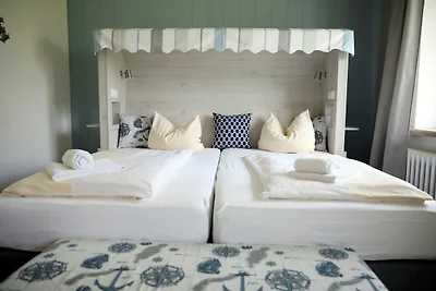 Appartement im Wangerland Resort