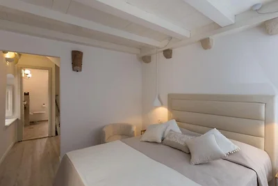 Dubrovnik Sweet House - Deluxe Double Room wi...