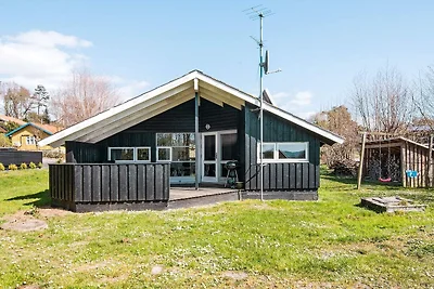 8 Personen Ferienhaus in Ebeltoft