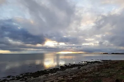 4 Sterne Ferienhaus in Bogense-By Traum