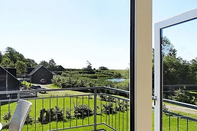 Rifugio benessere di lusso in riva al mare