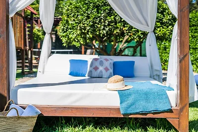 Villa mit 4 Schlafzimmern in Inca