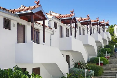 Belvilla Appartements im Holiday Resort Jezer...