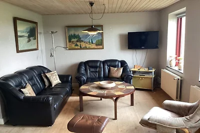 6 Personen Ferienhaus in Bandholm