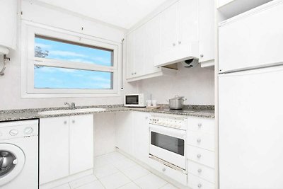 Wohnung in Llafranc mit 3 Zimmern