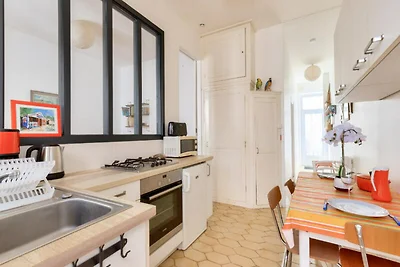 Appartement in Les Sables bij La Grande Plage