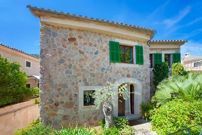 Eremus - Haus In Valldemossa. Wifi Gratis