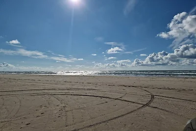 Luxuriöses Strandhaus in Blokhus