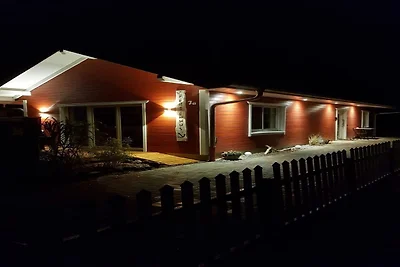 Das Ferienhaus in Tönning