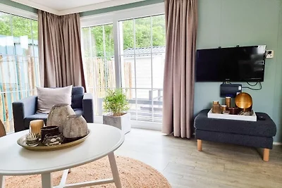 BG03 Vakantiehuis Chalet 24