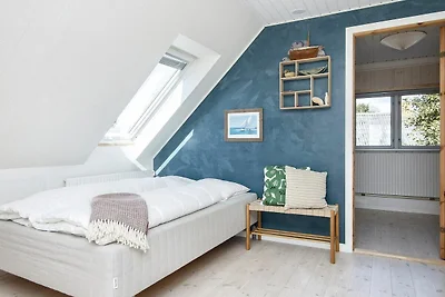 6 persoons vakantie huis in Ebeltoft