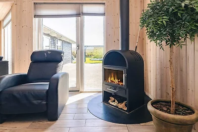 16 persoons vakantie huis in Løkken-By Traum