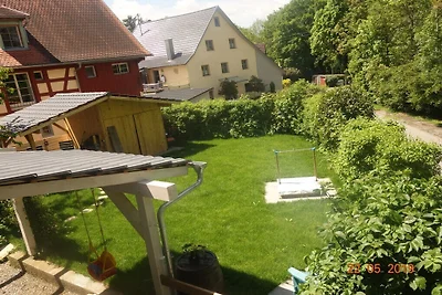 Ferienwohnung mit 5 Schlafzimmer