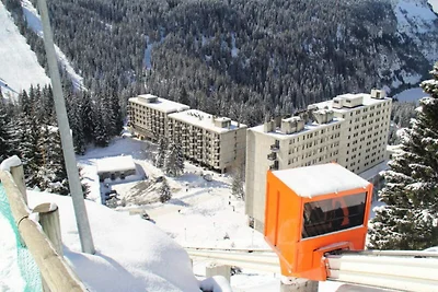 Comfortabel appartement · Dichtbij de pistes ...