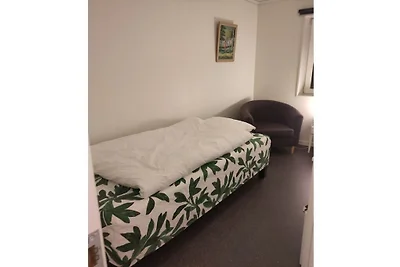Bed & Breakfast in Bjuråker met zwembad