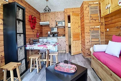 Appartement in La Croisette vlakbij de...