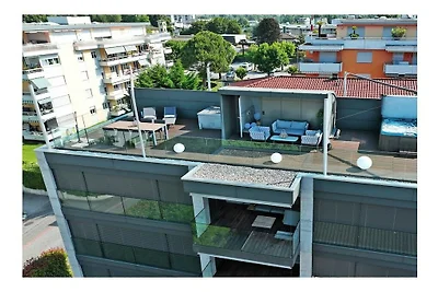 Ferienwohnung mit 1 Schlafzimmer