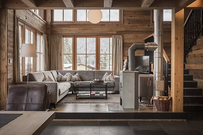 Superior Chalet Im Weidach