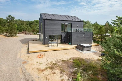 10 Personen Ferienhaus in Rømø