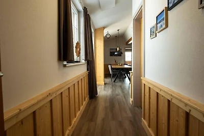 Modernes Apartment direkt am Skilift